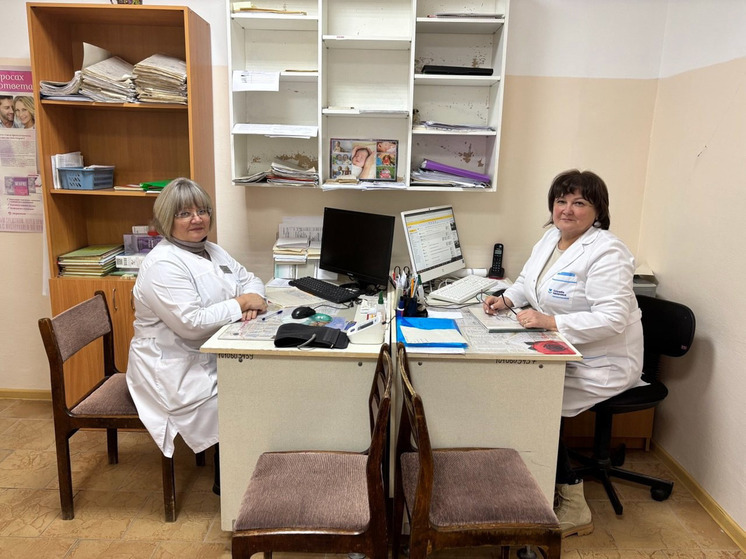 Более 50 000 калужан прошли диспансеризацию с начала этого года
