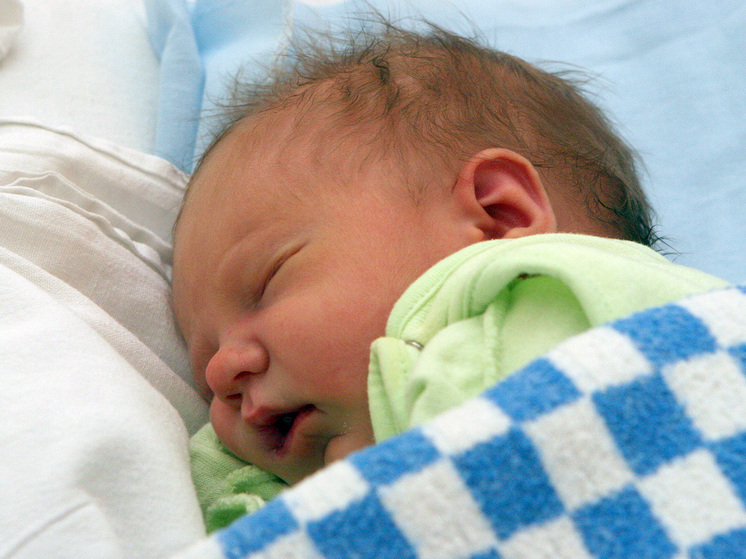 В Подмосковье свыше 30% женщин в положении отдали предпочтение партнерским родам