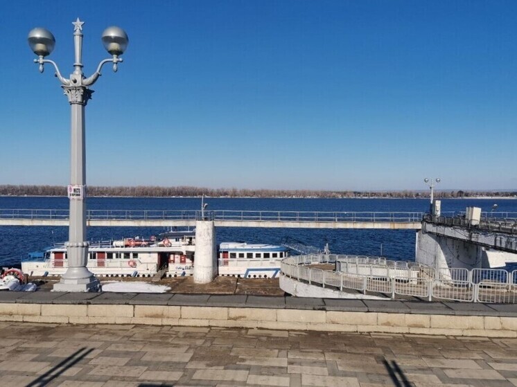 Сегодня в Рождествено из Самары начали ходить омики