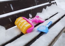 Некоторые новгородки с энтузиазмом приняли современную моду на «бежевое материнство»