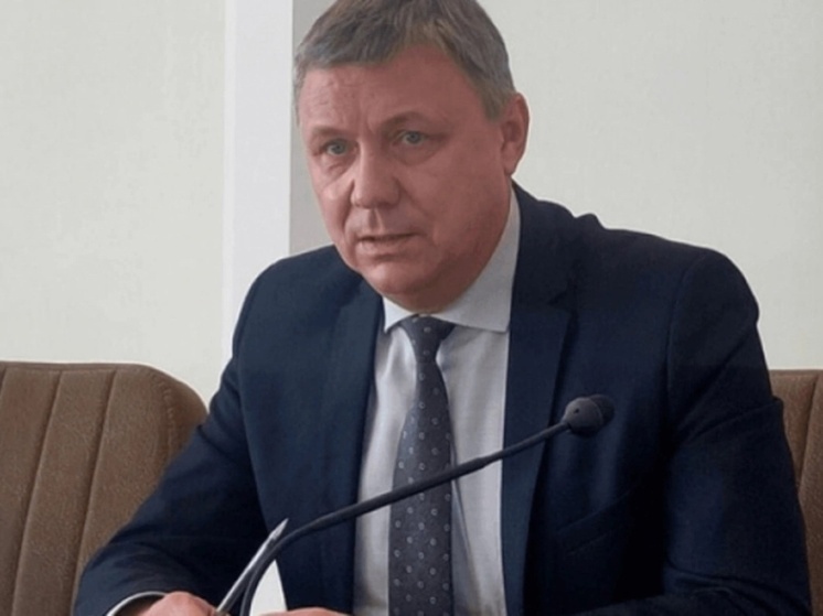 Глава администрации Азовского района сложил свои полномочия