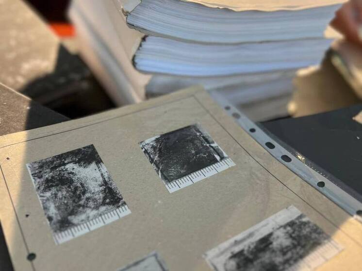 В Раменском задержали местного жителя за убийство 16-летней давности