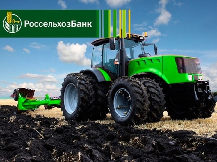 На маркетплейсе Своё Фермерство появились услуги аренды и ремонта сельхозтехники к посевной
