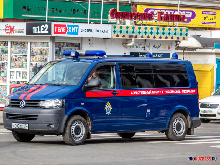 Бастрыкин взял на контроль дело о ДТП со скорой в Кузбассе