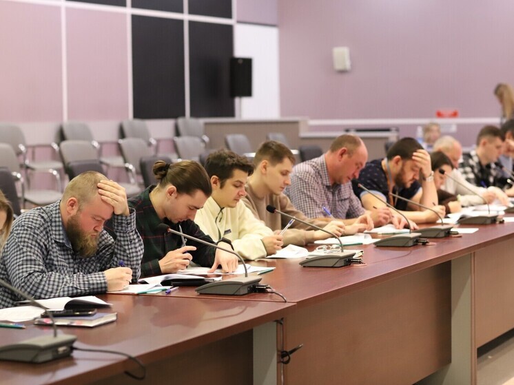Смоленская АЭС: определены победители традиционного конкурса на лучшее знание правил охраны труда
