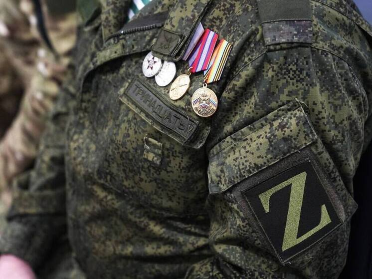 В регионе дополнительно выделили деньги на выплаты участникам СВО
