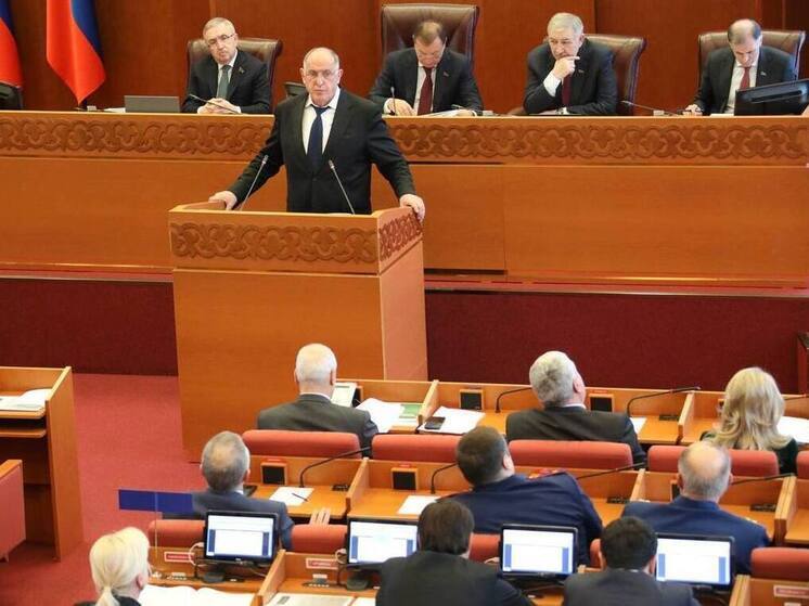 Социальные контракты на 936 млн рублей заключили в Дагестане в 2024 году