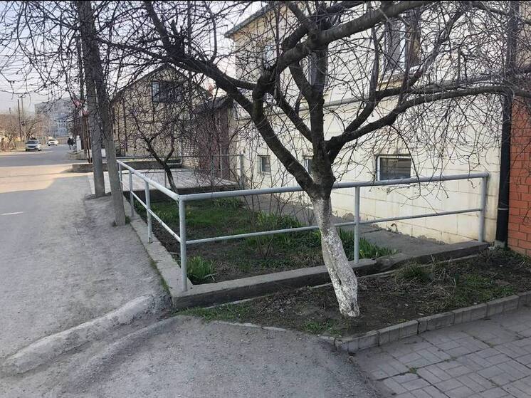 Случаи самовольного захвата земли выявили в Махачкале