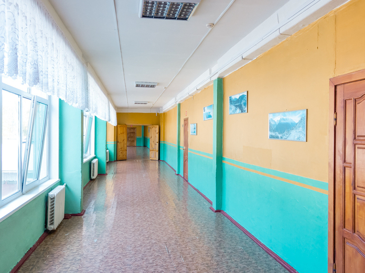 В Рязани приостановлен учебный процесс в 38 классах из-за гриппа и ОРВИ