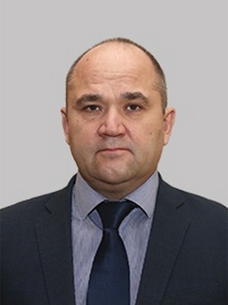 Павел Лях может возглавить «Газпром-Тамбов»