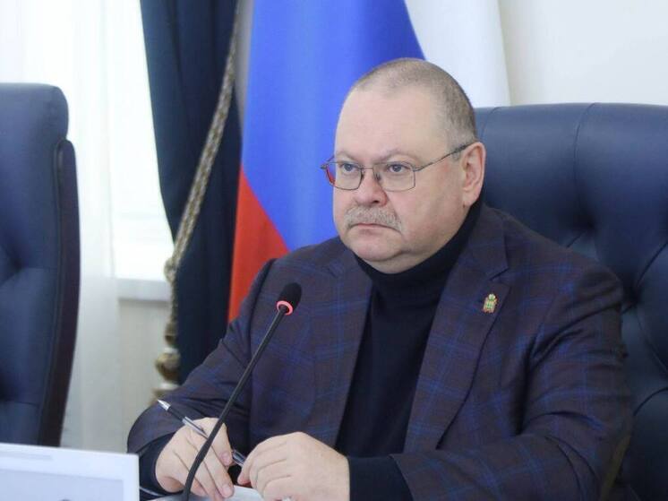 Олег Мельниченко: высказывания депутата Туктарова о ветеране Городнове - отвратительны и недопустимы