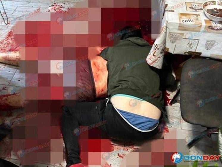 В Ростовской области женщину осудили за убийство супруга