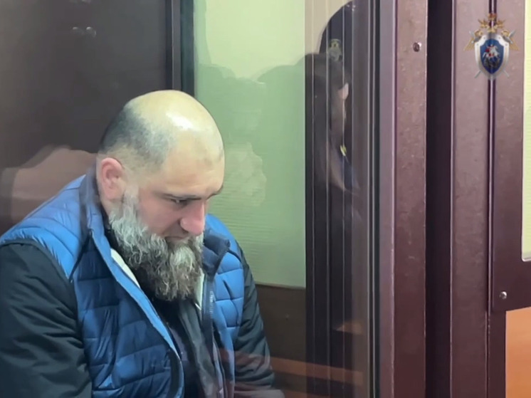 В Уфе взяли под стражу преступника, которого 23 года разыскивали за убийство
