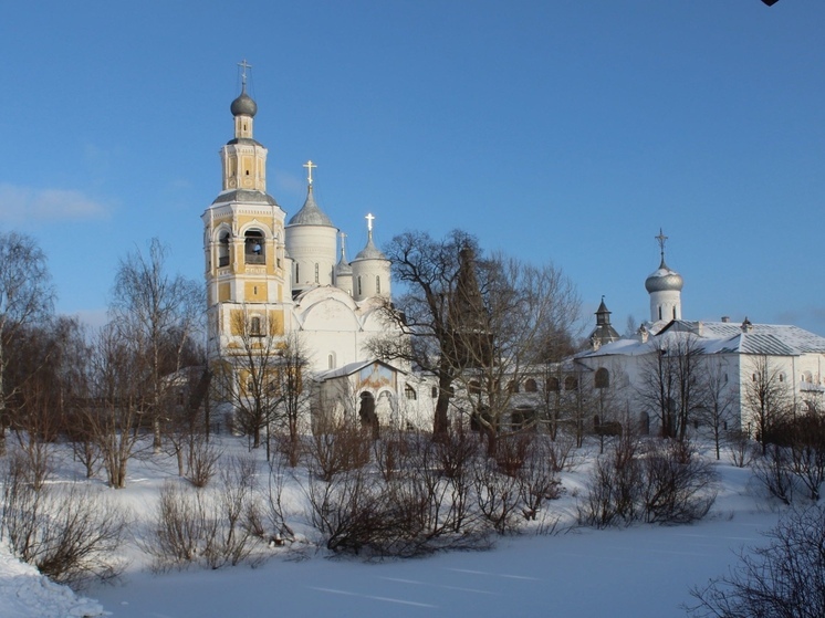 День открытых дверей пройдет в Вологодской духовной семинарии