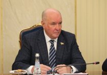 Переговоры представителей России и США, которые пройдут 24 марта в Эр-Рияде, возглавит советник директора ФСБ, экс-руководитель пятой службы Сергей Беседа