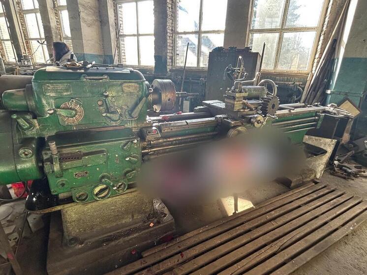 В Волховском районе возбудили уголовное дело из-за пострадавшего рабочего