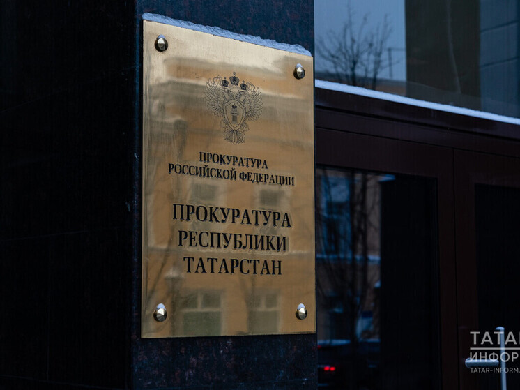 Прокуратура Казани отстаивает права оставшегося без аттестата школьника
