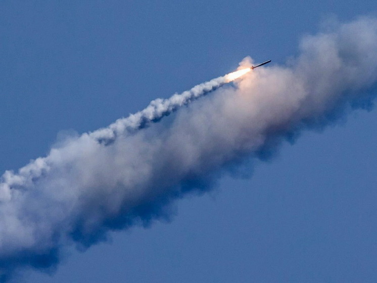 В США допустили, что украинская крылатая ракета «Длинный Нептун» может нанести удар по Москве