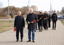 В Великом Новгороде 20 и 21 марта проходят мероприятия, приуроченные к Державинским дням, сообщила пресс-служба Новгородской областной Думы