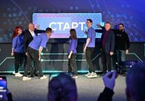 В Липецке начала работать «Школа 21» Сбера