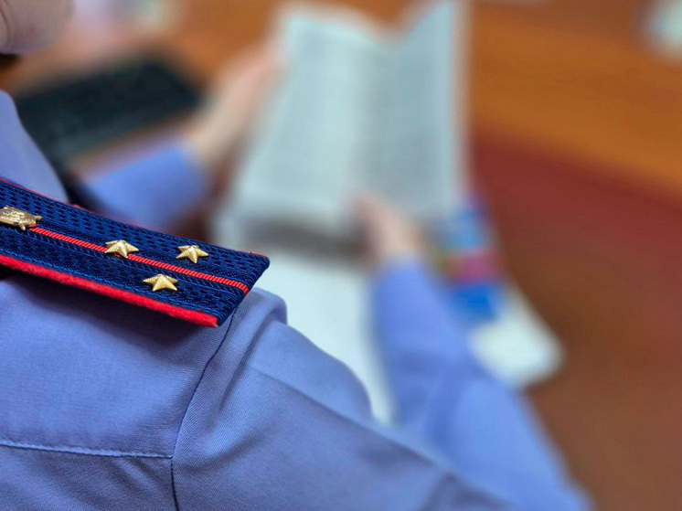 В Тамбове возбуждено дело после гибели рабочего на складе