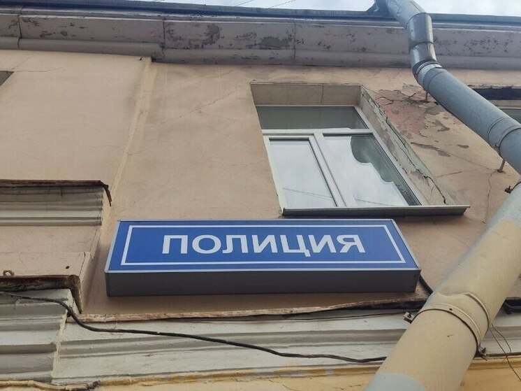 Во Всеволожском районе мужчина подозревается в домогательствах к малолетней