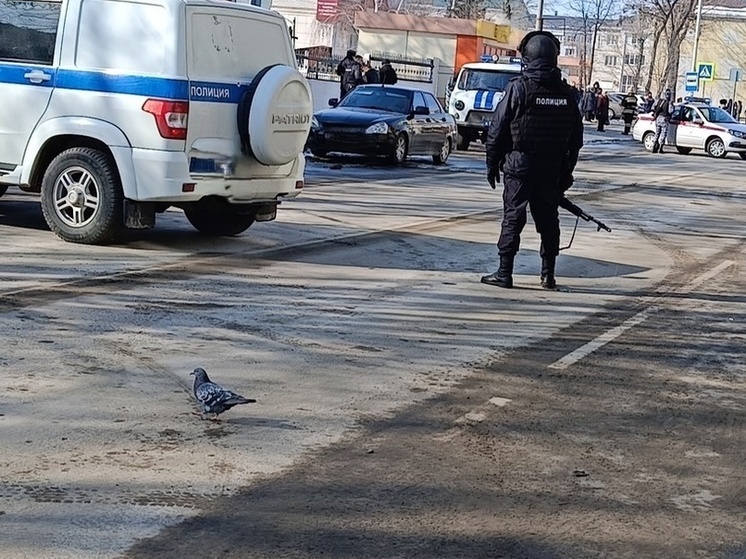 В ЛНР наблюдают нехватку полицейских в прифронтовых территориях