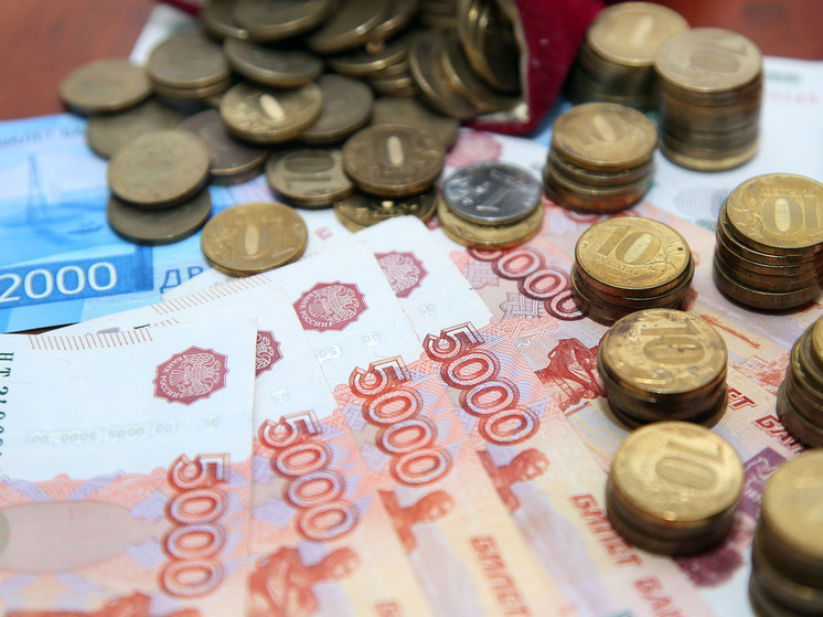 Депутаты хотят увеличить предельные суммы вкладов, которые можно застраховать