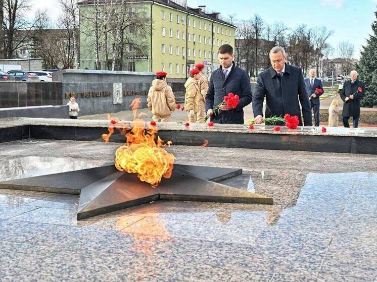Набережная в Людинове победила во всероссийском конкурсе