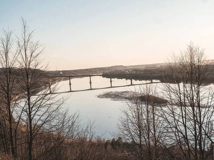 Пасмурно и до +8°C ожидается в Нижнем Новгороде 21 марта
