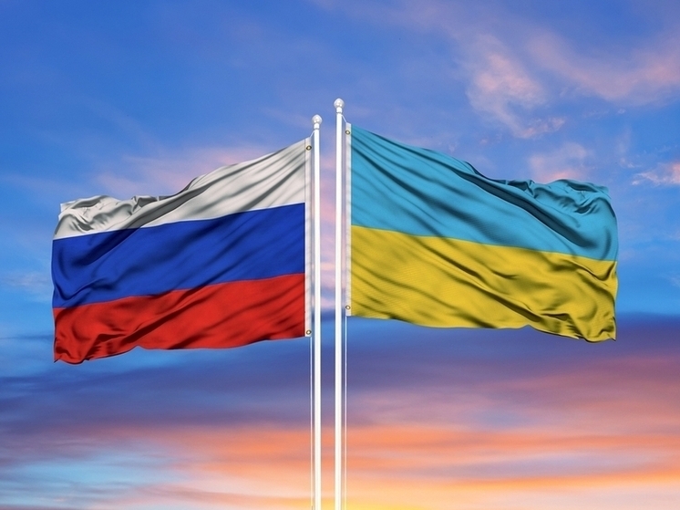 Келлог: США намерены провести непрямые переговоры России и Украины
