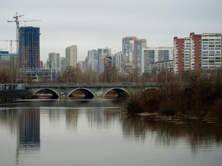 В Челябинске оказались одни из самых низких требований к зарплате для одобрения ипотеки