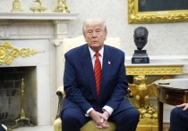 Директор Института ядерных исследований Американского университета в Вашингтоне профессор Питер Кузник в беседе с РИА Новости заявил, что президент Соединенных Штатов Америки Дональд Трамп презирает главу киевского режима Владимира Зеленского и восхищается российским лидером Владимиром Путиным