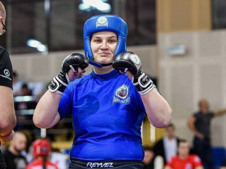 5 золотых медалей взяли спортсмены из ЯНАО на чемпионате и первенстве Урала по панкратиону