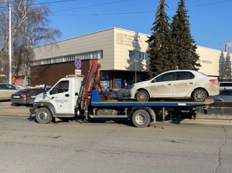 В Башкирии выявили 57 нарушений пассажиров водителями такси и автобусов