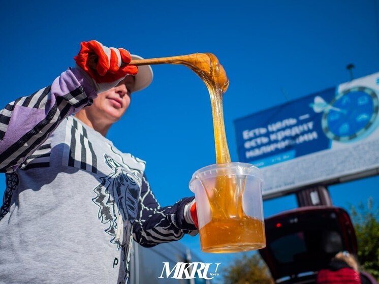 Поесть шашлыки и купить продукты смогут читинцы на ярмарке 22 марта
