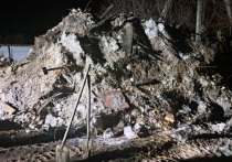 На месте пожара в заброшенном сарае, расположенном в деревне Ключи Сысертского городского округа, нашли тела пропавших подростков 2010 и 2011 годов рождения