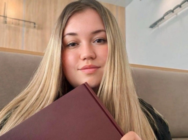28-летняя жительница Новосибирска встала на ноги после комы из-за страшного ДТП