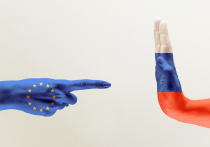 Лидеры ЕС – за исключением лидера Венгрии Виктора Орбана – заявляют, что готовы усилить давление на Россию посредством дальнейших санкций
