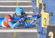 Тамара Дербушева выиграла большой масс-старт на 12 км на чемпионате России в Увате