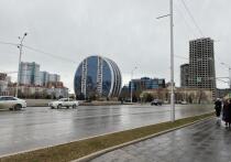 В мэрии Грозного прошло совещание, в котором приняли участие заместитель Председателя Правительства ЧР, министр экономического и территориального развития Рустам Шаптукаев, мэр Грозного Хас-Магомед Кадыров и генеральный директор компании «Цифровые города» Татьяна Фоменко