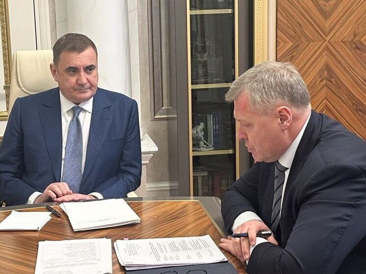 Новая комиссия Госсовета объединит усилия по поддержке участников спецоперации