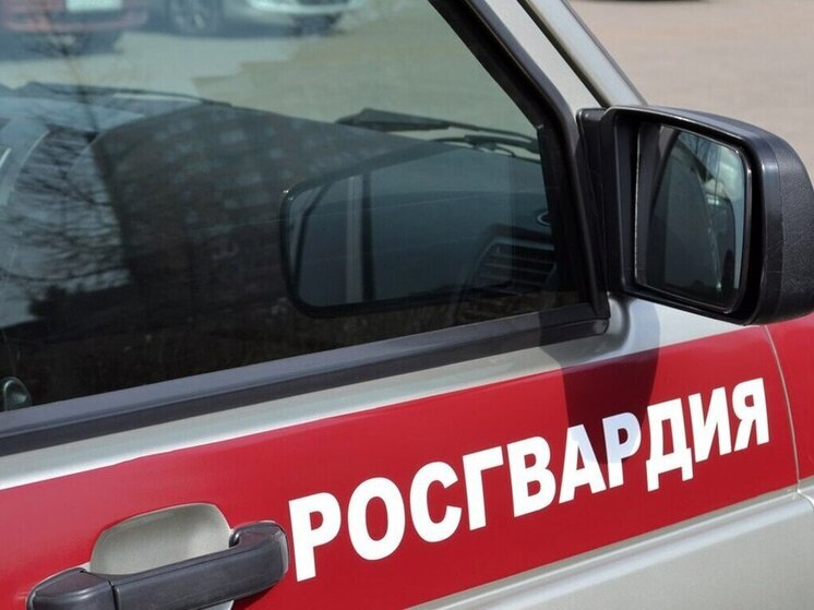  В Симферополе задержали посетителя бара после драки с ножом