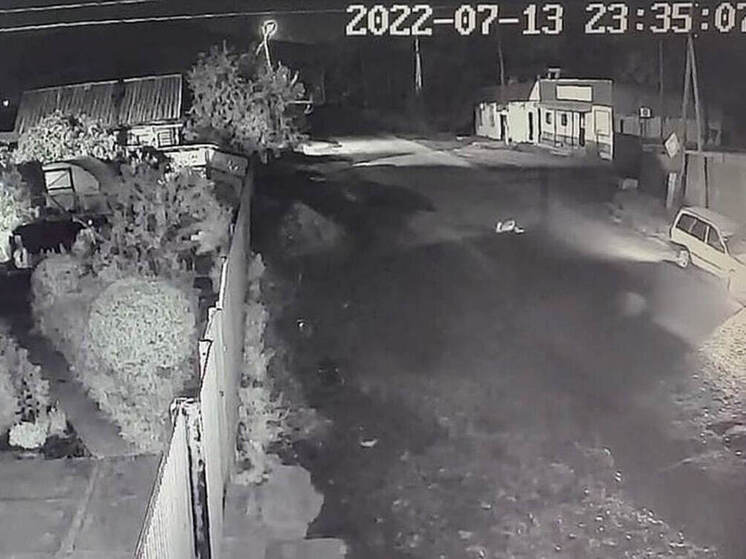 Суд отклонил апелляцию насмерть сбившего женщину водителя из Забайкалья