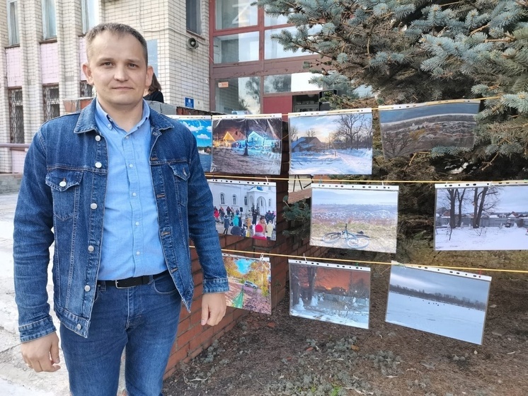 Михаил Абросимов назначен и.о. первого заместителя главы Тольятти