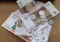 По итогам 2024 года средняя заработная плата во Владивостоке составила 115,3 тысячи рублей, что на 17,3 % больше по сравнению с 2023 годом