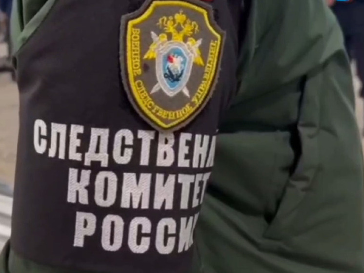 В СК потребовали доклад о состоянии дома культуры в Кубинке