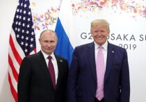 Президент США Дональд Трамп в разговоре с Владимиром Зеленским заявил: если Америка будет владеть энергетическими объектами Украины, это станет «лучшей защитой и поддержкой ее инфраструктуры»