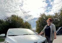 В эту субботу у самых востребованных извозчиков - таксистов, профессиональный праздник