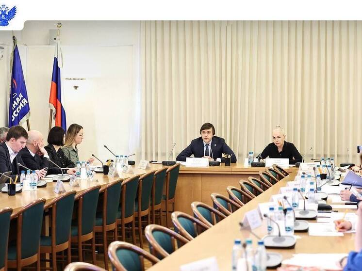 Подвели итоги развития системы образования в 2024 году